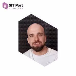 Pitchuj Startup: VOS.Health a Jiří Diblík