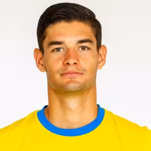 David Černý - přes krajský přebor do ligových Teplic