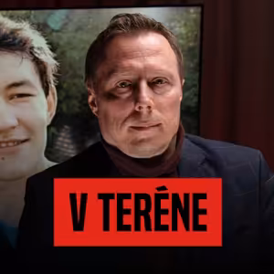 Vagovič: Ján Kuciak bol najväčší talent investigatívy v ére samostatnosti [V Teréne]