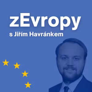 Česko jako průkopník kryptoregulace s Jiřím Havránkem