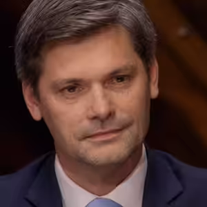 Svoje hnutí jsem založil účelově. Nechci stát proti velkým hráčům s holýma rukama, říká Hilšer