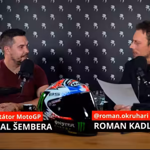 MotoGP Pokec 2024 - 06 Catalunya