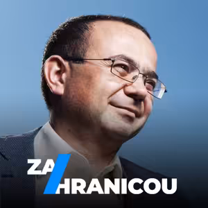 Romancov: Korupcia v Rusku je obludná a pevne zakorenená v režime / ZA HRANICOU