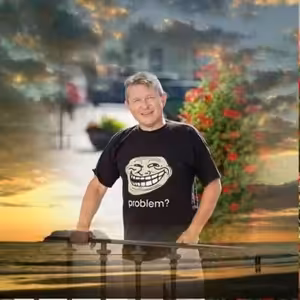 Starosta Litovle Viktor Kohout pro Rádio Z: Lidé dál dodržují karanténu, ale určitá úleva je. Zároveň máme strach z našeho okolí, které se nás na sociálních sítích bojí.