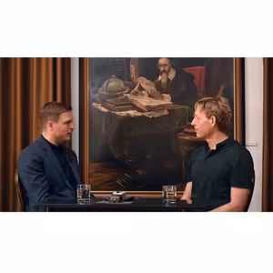 #15 – S Komenským u mikrofonu: Rozhovor s Karlem Janečkem