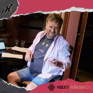 Martin Ledvina: Zakázal jsem si myslet na to, jak by to David Stypka chtěl (214)