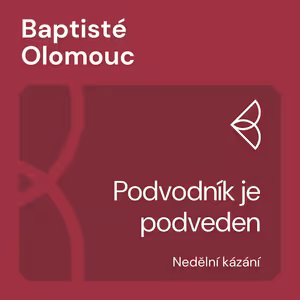 Podvodník je podveden (10.7.2022)