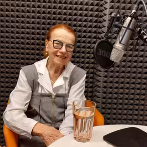 HoRe Tomáše Poláčka: Iva Janžurová