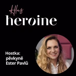 Carmen je zvíře, já pískám na děti. Cesta Ester Pavlů z rockových klubů na operní výsluní