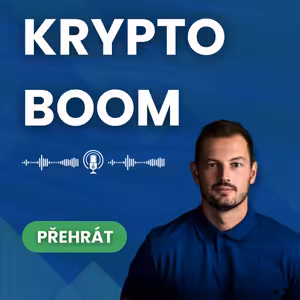 🤯 KRYPTO ŠÍLENSTVÍ se vrací! Jak dlouho tohle vydrží? | Burza s odstupem