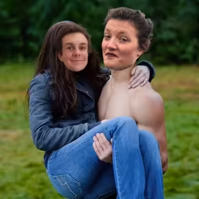 Podvlíkačky nesvlíkneš