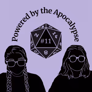 Kostky jsou vrženy | Systém Powered by the Apocalypse #11