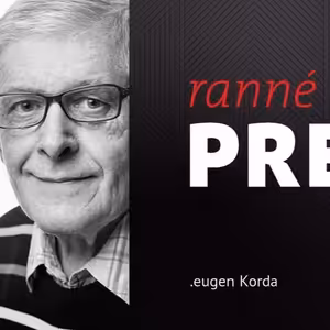 Ranné presso s .týždňom – Pondelok