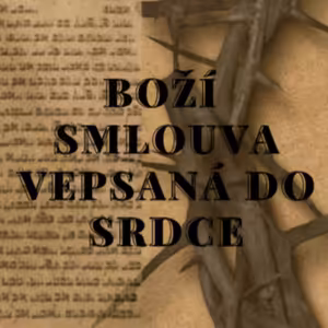 Hospodin je Bohem smlouvy #6 | Peter Bača