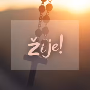 Veľkonočné zamyslenie 4.4.