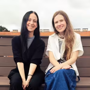 Anna Vaverková: Nové album je o únavě Berlínem a snaze najít v něm krásu