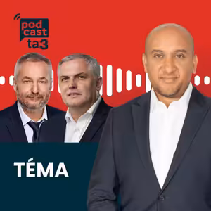 Téma: Ondrej Dostál vs. Roman Michelko