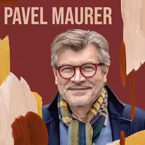 Ivan Chadima: Muž, který stoloval s Princem Philipem