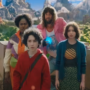 Minecraft už dobýja aj kiná. Mozog však radšej nechajte doma