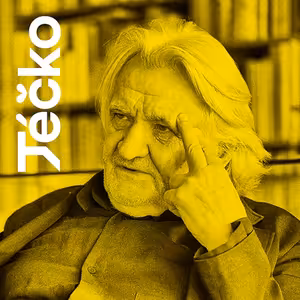 Čestmír Vančura - Měl jsem štěstí na zajímavé lidi