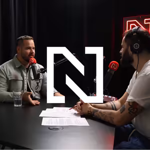 Fero Joke: Bojím se, že se začínáme bát. Na Slovensku se vytrácí politická satira