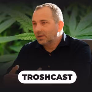 Veterinárny Doktor: Slovensko Prevádzkuje Fabriky na Šteňatá! Šokujúci Vzťah Medzi Zdravím a Konopou! - MVDr. Peter Vojtko