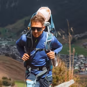 #224 Patrik Holeša - PH your motion