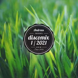 Discomix 1/2021