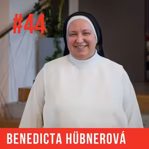 Sestra Benedicta: Ve čtrnácti mě vyhodili z kostela. Cestu k bohu hledají všechny generace