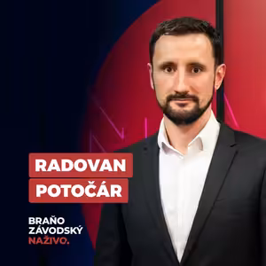 Potočár: Obnovenie ropovodu Družba nebude mať vplyv na ceny na čerpačkách. Možnosťou je znížiť dane