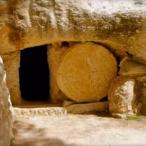 1.slávnosť Veľkonočná 4.4.2021 (L 24,1-12) kázeň Poprad