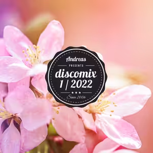 Discomix 1/2022