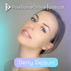 Deny Dejsun - tanečnice a choreografka