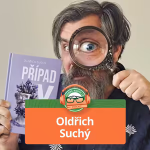 Oldřich Suchý a Případ Y
