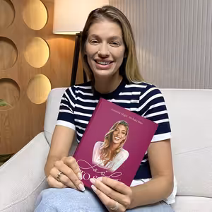 Jasmina Alagič: Napadla ma vrana! A vieš, čo na to povedal policajt?