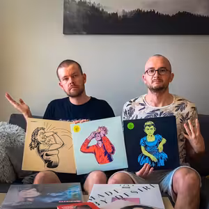 Tracklist.cz Podcast #34