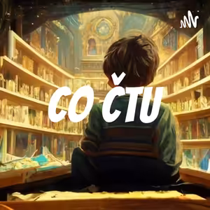 🦕 Michal Kašpárek: Fosilie (teaser)