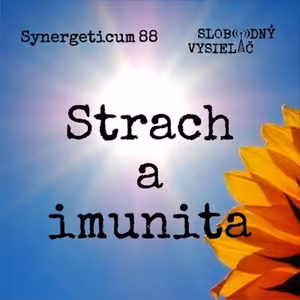 Synergeticum 88 - 2020-04-14 Strach a imunita