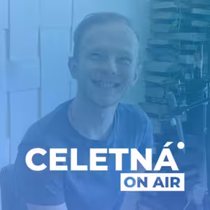 3x19 Debatér Kožuchov o Debatním deníku, zrušení ČT a popírání holocaustu