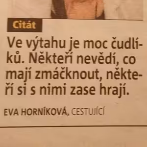 Něco něco 1982 jsem malý emo a za dva roky bude velký bratr s kofolou brutální všechno