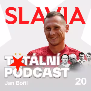 Jan Bořil: Návratu nikdo nevěřil. Za poslední dva roky jsem se i od mladých hodně naučil. Současná kabina má obrovskou sílu