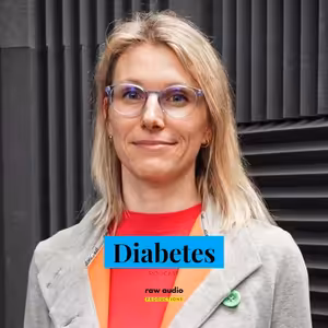 Praktický průvodce sportem a cukrovkou: Počítejte s hypoglykémií, bez cukrů riskujete, říká lékařka