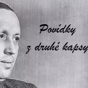 Sbírka známek (Karel Čapek, Povídky z druhé kapsy)