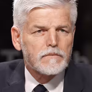 Rusko provedlo státem řízený terorismus na území naší země. Česko je oběť, jedná adekvátně a správně, říká Pavel