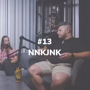 V sedmnácti jsem si změnil jméno, v osmnácti odoperoval prsa | NNKJNK #13 w/ Samuel
