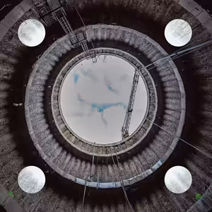 Zkouška sirén: Metro D, Česká cena za architekturu, Ke Stolu! a Jay Osgerby