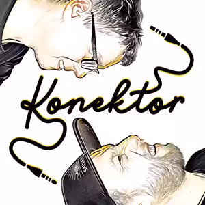 Konektor #141 Tereza Černochová feat. Barbora Poláková, J.A.R., Glastonbury, Perfect Giddimani, Stephen Marley, Maffio, Kymani Marley, Julian Marley feat. Jo Mersa Marley (takoví známější Hujerovi)