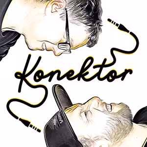 Konektor #170 To jsou Beyoncé, UB40, Korben Dallas, Khruangbin, Kings Of Leon, Moby nebo Kasabian.