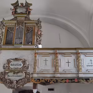 LikePreOrgan 16.03.2025 - Organové pozitívy na Slovensku