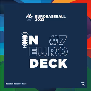 ON EURODECK | #7 –Lukáš a Filip Hudečkovi